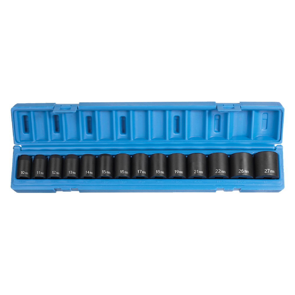 Grey Pneumatic® 1412M - 1/2