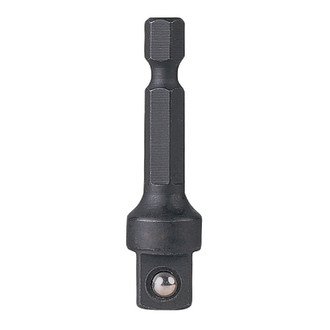 Grey Pneumatic® - 1/4" Hex Drive Drive Friction Ball Impact Adapter