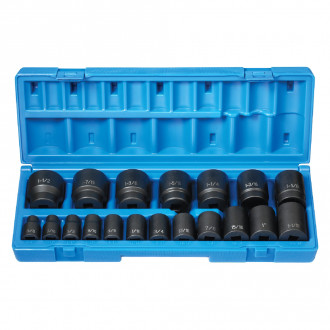 Grey Pneumatic® 1719 - 1/2