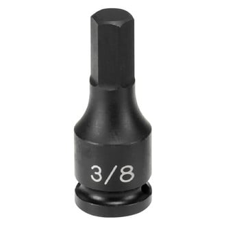 Grey Pneumatic® 1909F - 3/8