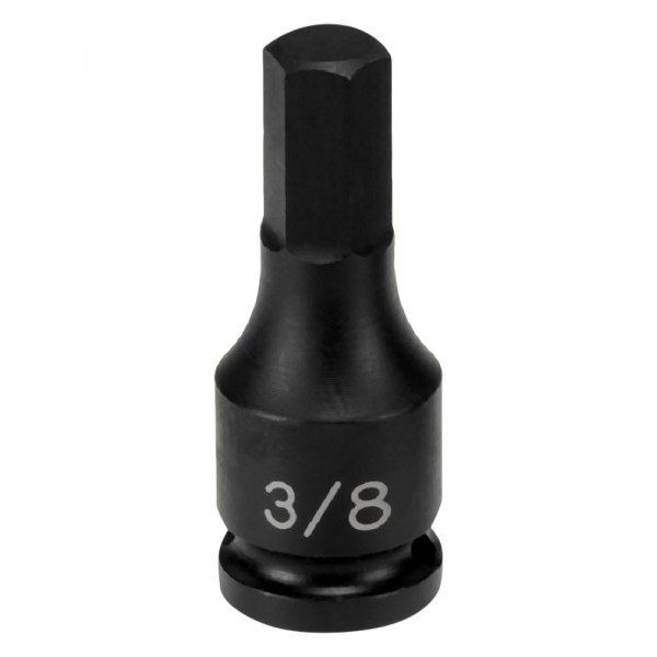 Grey Pneumatic® - 3/8" Drive Metric Impact Bit Socket