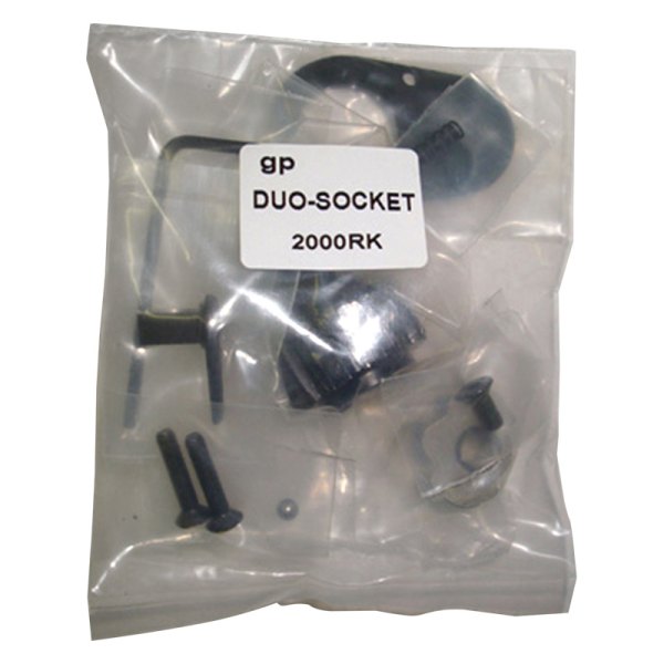 Grey Pneumatic® - 3/8" Drive Repair Kit for 21024BRQ Ratchet