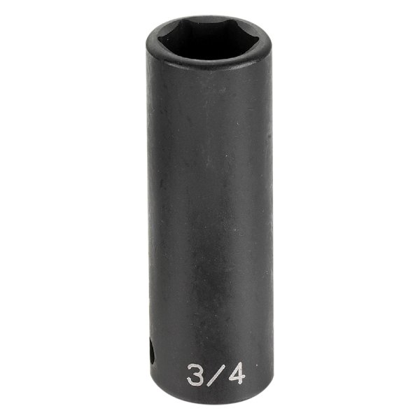 Grey Pneumatic® - 1/2" Drive Metric 6-Point Impact Socket