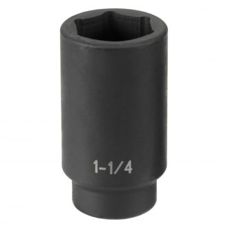 ATE Pro Deep Wall USA 50245 Impact Socket 3/4 x 1-1/8 