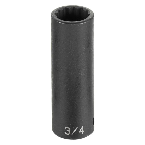 Grey Pneumatic® - 1/2" Drive SAE 12-Point Impact Socket