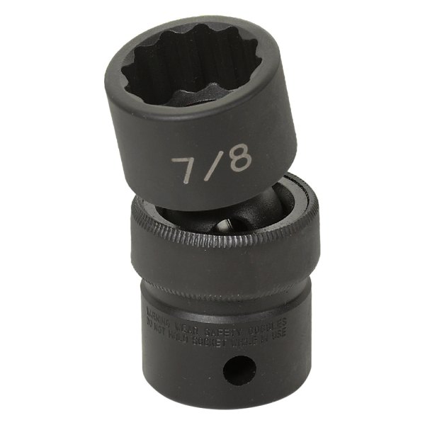 Grey Pneumatic® - 1/2" Drive SAE 12-Point Impact U-Joint