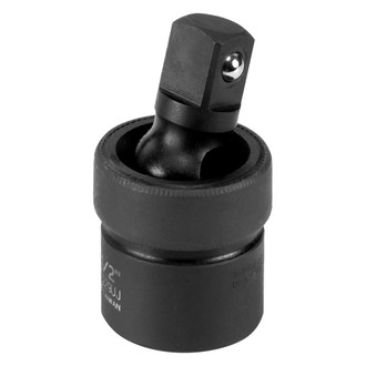 Grey Pneumatic® - 1/2" Drive Friction Ball Impact U-Joint Adapter