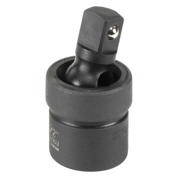 Grey Pneumatic® - 1/2" Drive Impact U-Joint Adapter