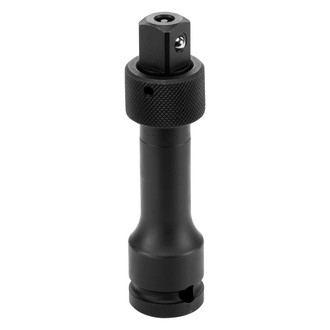 Grey Pneumatic® - 1/2" Drive 36" Length Friction Ball Locking Impact Extension