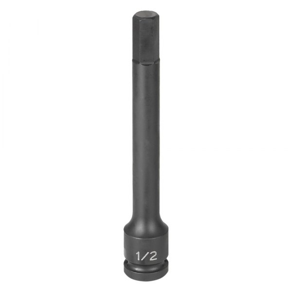 Grey Pneumatic® - 1/2" Drive Metric Impact Bit Socket