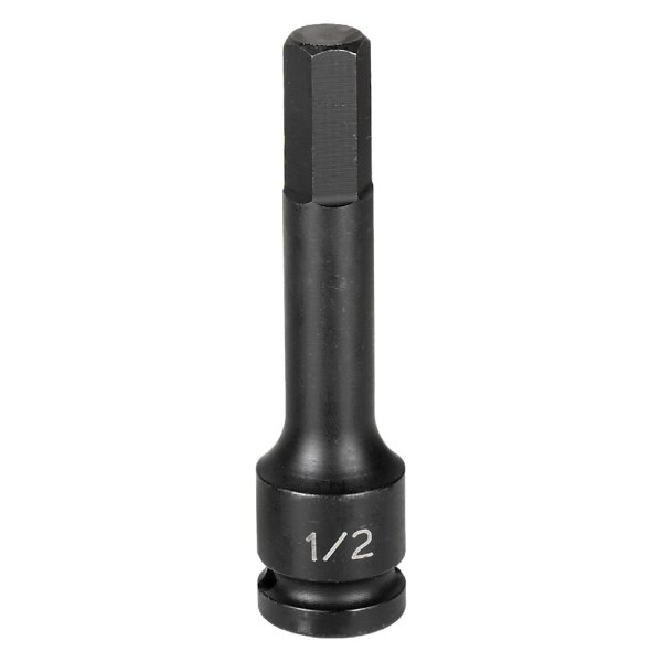 Grey Pneumatic® - 1/2" Drive SAE Impact Bit Socket