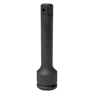 Grey Pneumatic® - 3/4" Drive 7" Length Locking Pin Impact Extension