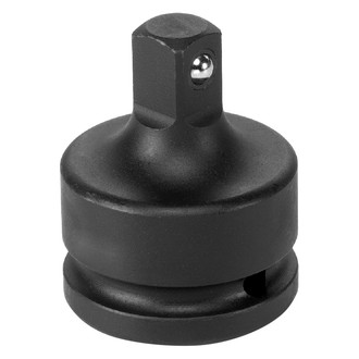 Grey Pneumatic® - 3/4" Drive Friction Ball Impact Adapter