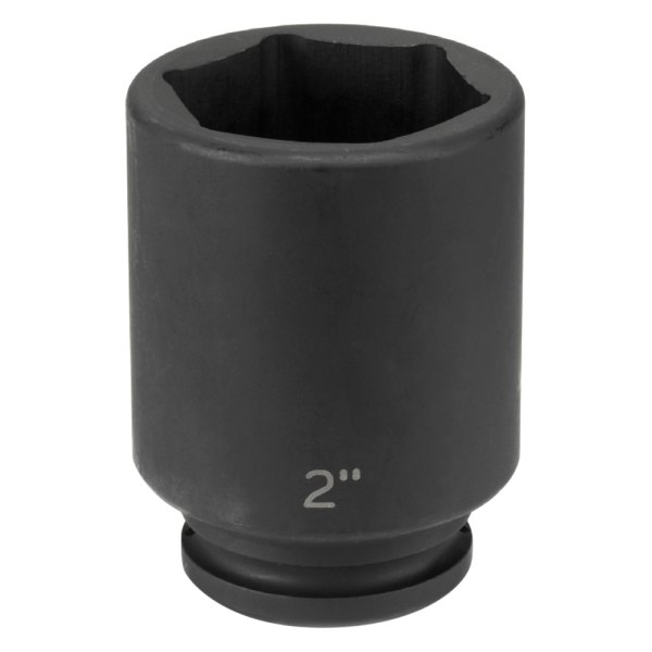 Grey Pneumatic® - 3/4" Drive SAE 6-Point Impact Socket