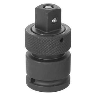 Grey Pneumatic® - 3/4" Drive Friction Ball Quick Change Impact Adapter