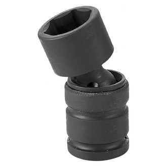 Grey Pneumatic® - 3/4" Drive 30 mm 6-Point Standard Impact U-Joint