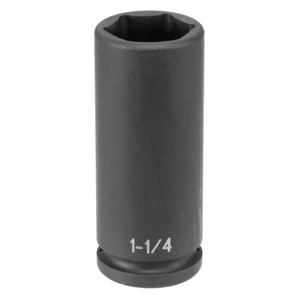 Grey Pneumatic® - 3/4" Drive SAE 6-Point Thin Wall Impact Socket