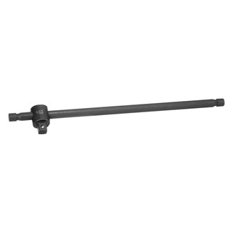 Grey Pneumatic® - 3/4" Drive 19.87" Length Sliding Style Breaker Bar