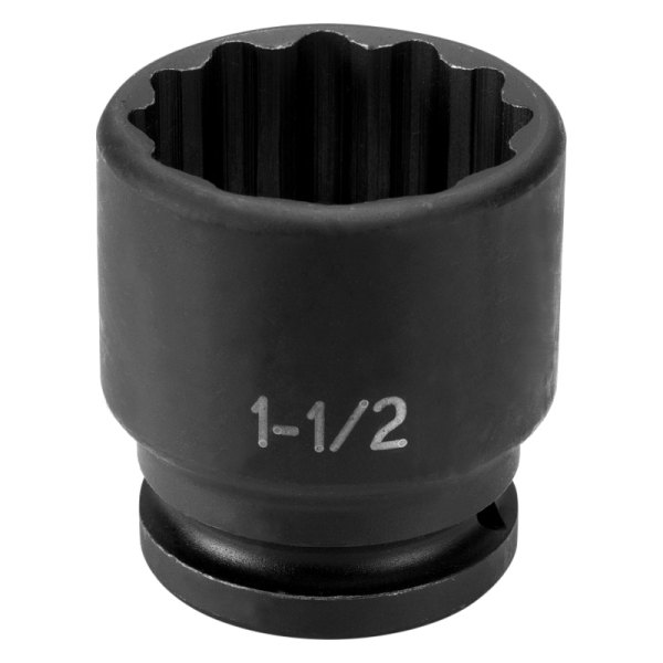 Grey Pneumatic® - 3/4" Drive SAE 12-Point Impact Socket