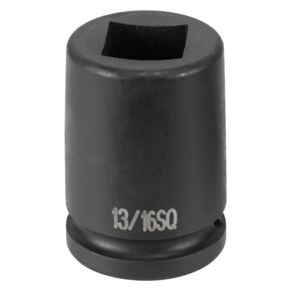 Grey Pneumatic® - 3/4" Drive SAE 4-Point Budd Impact Socket