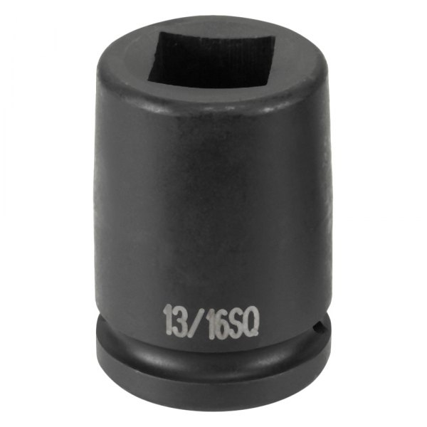 Grey Pneumatic® - 3/4" Drive Metric 4-Point Budd Impact Socket