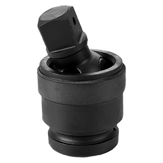 Grey Pneumatic® - 1" Drive Pin Hole Heavy Duty Impact U-Joint Adapter