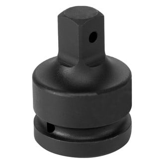 Grey Pneumatic® - 1" Drive Pin Hole Impact Adapter