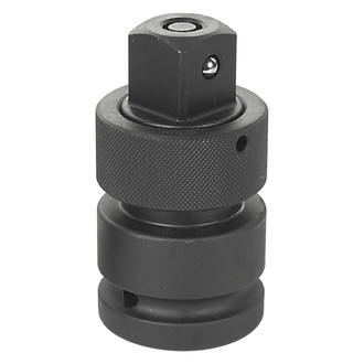 Grey Pneumatic® - 1" Drive Friction Ball Quick Change Impact Adapter