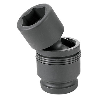 Grey Pneumatic® - 1" Drive 1-1/2" 6-Point Standard Impact U-Joint