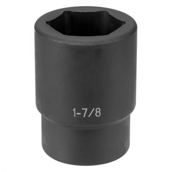 Grey Pneumatic® - #5 Spline Drive SAE 6-Point Impact Socket