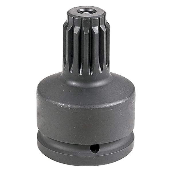 Grey Pneumatic® - 1-1/2" Drive Impact Adapter