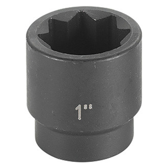 Grey Pneumatic® - 3/8" Drive 6" Socket Extension