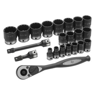 Grey Pneumatic® 82222 - 1/2