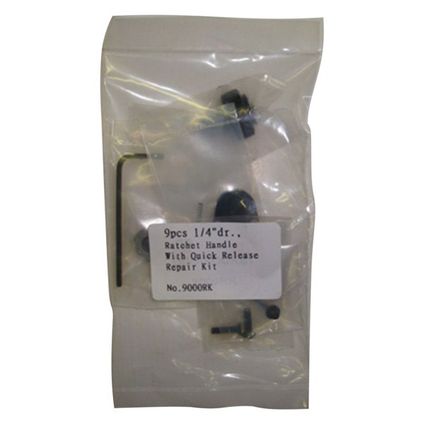 Grey Pneumatic® - 1/2" Drive Repair Kit for 9572BRQ Ratchet