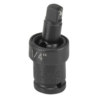 Grey Pneumatic® - 3/8" Drive to 3/8" Impact U-Joint Adapter