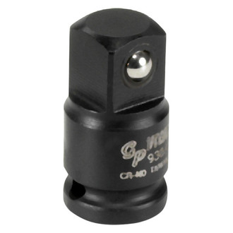 Grey Pneumatic® - 1/4" Drive Friction Ball Impact Adapter