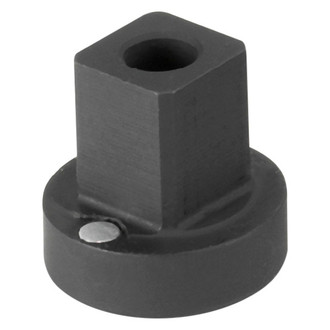 Grey Pneumatic® 938RA - 1/4" Drive Reducing Sleeve Adapter