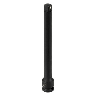 Grey Pneumatic® - 1/4" Drive 6" Length Friction Ball Impact Extension