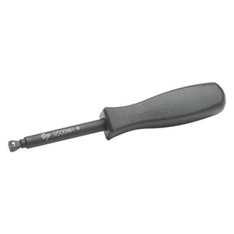 Grey Pneumatic® - 1/4" Drive Screwdriver-Style Spinner Handle