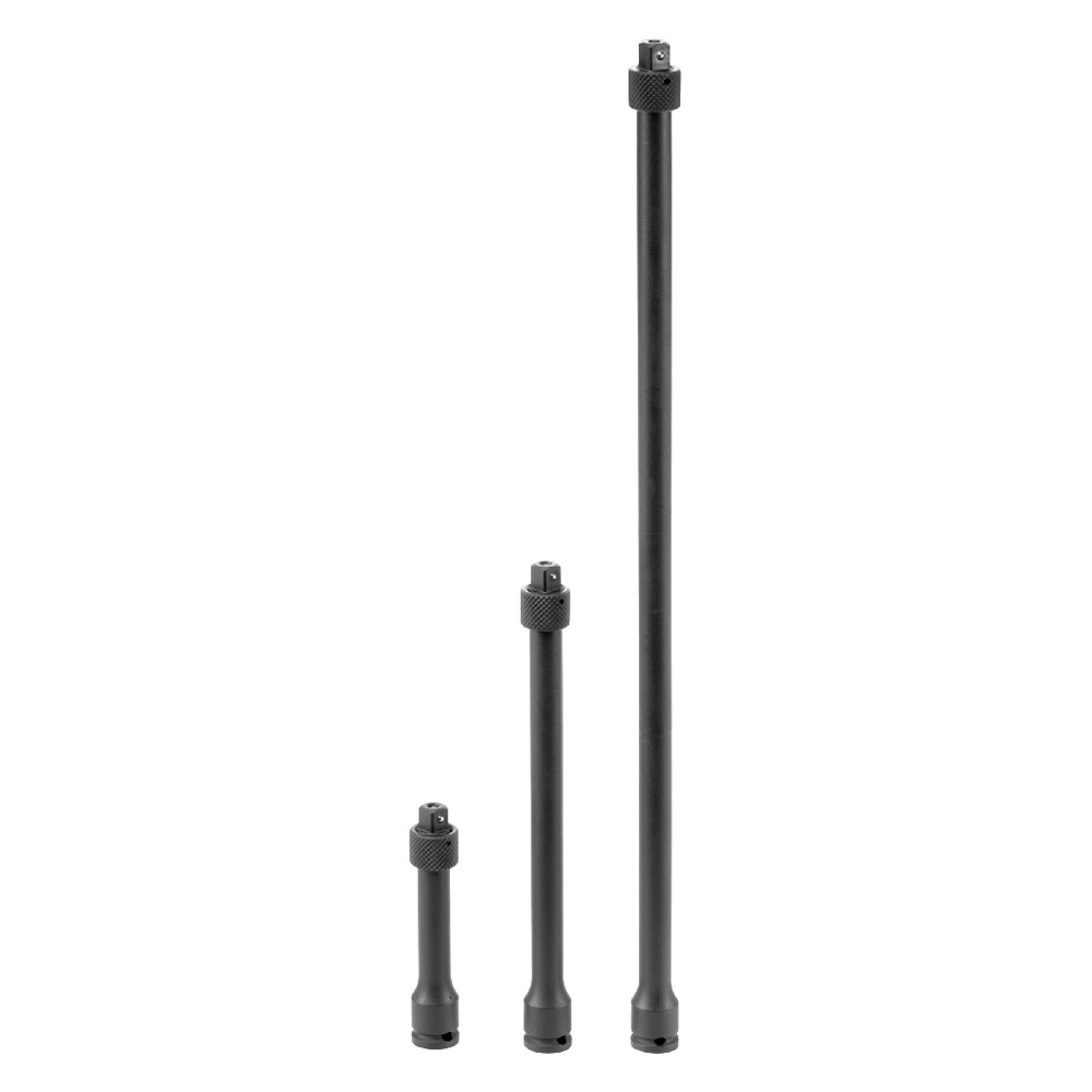 Grey Pneumatic® 9703QL - 1/4