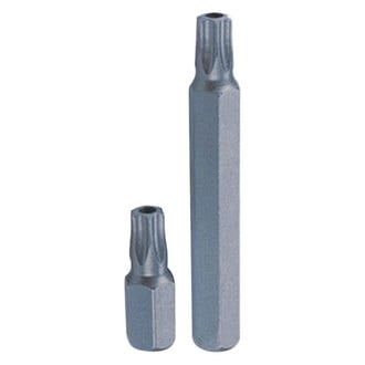 Grey Pneumatic® - T27 SAE Tamper Proof Torx™ Bit (1 Piece)
