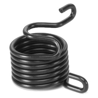 Grey Pneumatic® - Air Hammer CP Spring Retainer