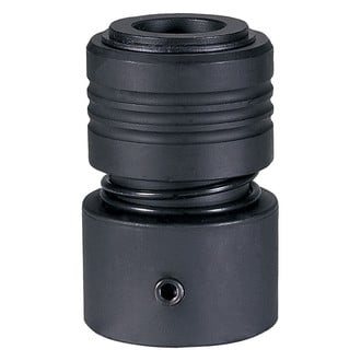 Grey Pneumatic® CH8001 - 0.498" Shank Chuck with Insert CP Air Hammers