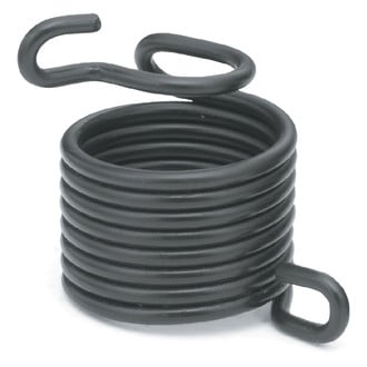 Grey Pneumatic® - 0.498" Shank Air Hammer CP Spring Retainer