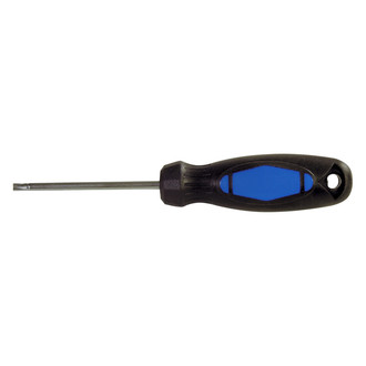 Grey Pneumatic® - T27 Multi Material Handle Tamper Resistant Torx Screwdriver