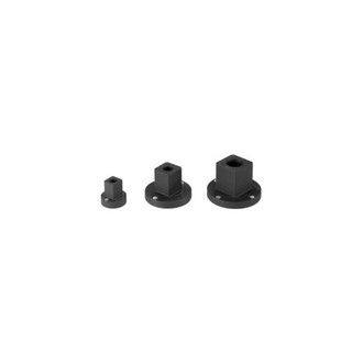 Grey Pneumatic® - 3/4" Drive Reducing Sleeve Adapter