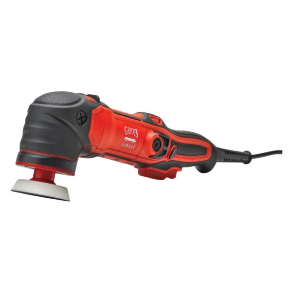 Griot's Garage® - GR3™ 3" 120 V 6.0 A Corded Variable Speed Rotary Polisher