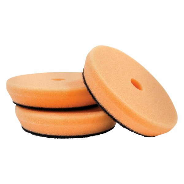 Griot's Garage® - BOSS™ 3" Foam Orange Correcting Pads (50 Pieces)