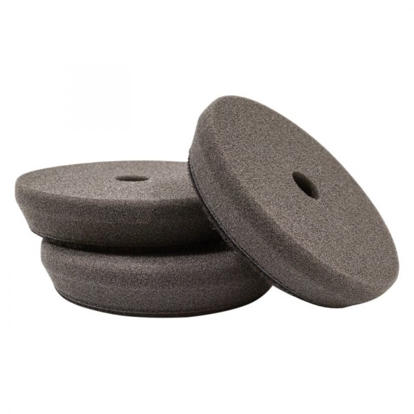 Griot's Garage® - BOSS™ 3" Foam Hook-and-Loop Finishing Pad (3 Pieces)