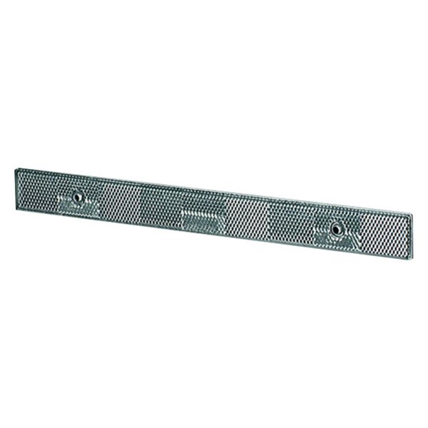 Grote® - 1' Silver DOT-C Conspicuity Reflective Strip